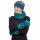 Damen- und Herrenstirnband multi