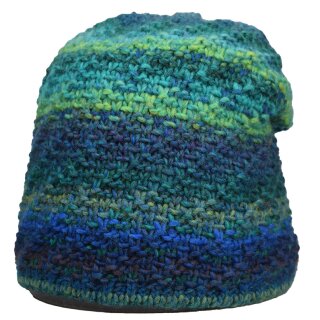 Beanie multi