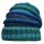 Beanie mit Umschlag, multi