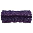 Damen- und Herrenstirnband multi