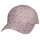 Basecap mit Steinen, rose