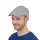 Flat Cap, blau