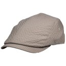 Flat Cap, beige