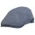 Flat Cap, blau