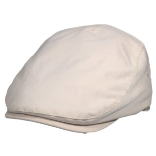 Flat Cap, beige