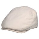 Flat Cap, beige