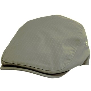 Flat Cap, grau