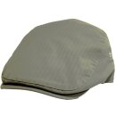Flat Cap, grau