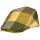 Flat Cap, kariert - oliv