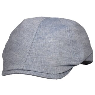 Flat Cap, jeans