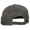 Docker Cap, blau