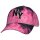 Basecap "NY", pink