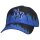 Basecap "NY", blau