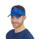 Basecap "NY", grün