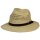 Sommerhut beige