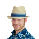 Sommerhut natur - Polyester