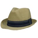 Sommerhut natur - Polyester