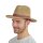 Sommerhut beige