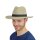 Sommerhut beige