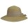 Sommerhut beige