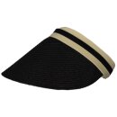 Sonnenblende schwarz