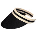 Sonnenblende schwarz