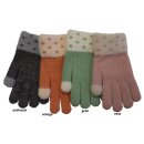 Kinderfingerhandschuh