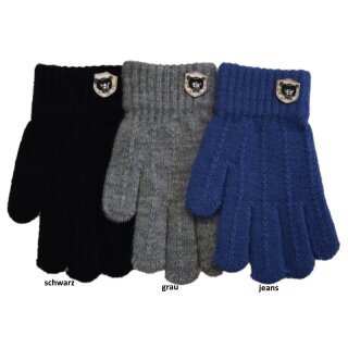 Kinderfingerhandschuh