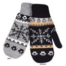 Herren-Fäustel Schneestern