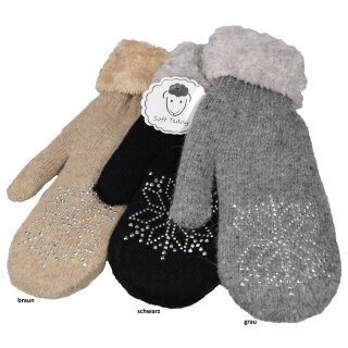 Damen-Fäustel Schneestern