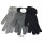 Damen-Fingerhandschuh uni