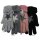 Damen-Fingerhandschuh Stern