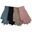 Damen-Fingerhandschuh
