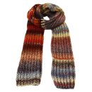 Schal ca. 20 x 180 cm