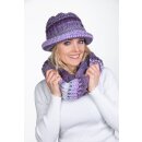 Strickhut
