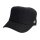 Army Cap (Kubaform) schwarz