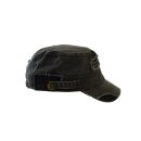 Army Cap, anthrazit L/XL