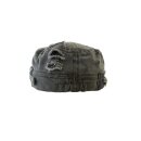 Army Cap, anthrazit L/XL