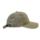 Basecap, taupe