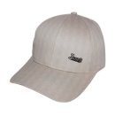 Basecap, taupe