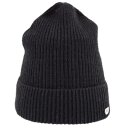 Damenmütze mit Umschlag