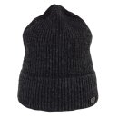 Damenmütze mit Umschlag