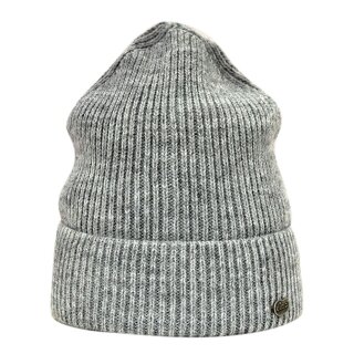 Damenmütze mit Umschlag