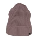 Damenmütze mit Umschlag