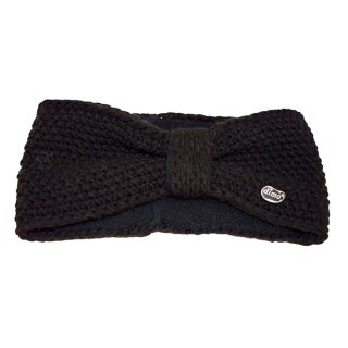 Damenstirnband Schleife