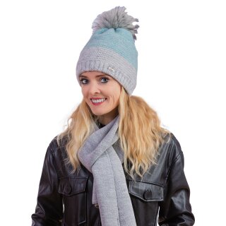 Damenmütze, Felloptik