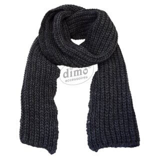 Schal ca. 22 x 170 cm