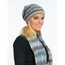 Beanie, multicolor