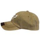 Basecap "Adler", beige