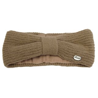 Damenstirnband Schleife